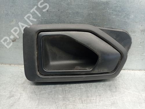 Højre bagtil invendig håndtag PEUGEOT 306 Hatchback (7A, 7C, N3, N5) 1.9 D (69 hp) 8804057