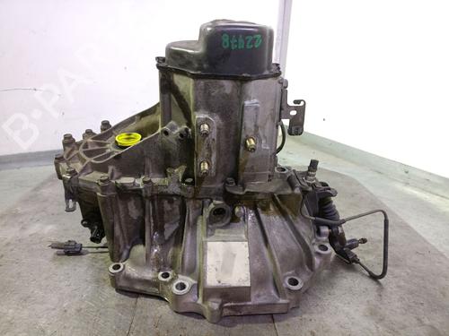 Gearbox MAZDA 323 F VI Hatchback (BJ) 1.9 16V (BJ14) | BP24622632M3 