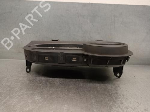 Kombiinstrument RENAULT TWINGO II (CN0_) 1.5 dCi (CN0E) | BP20646470C47 