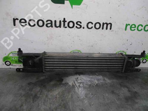 Intercooler FIAT GRANDE PUNTO (199_) 1.3 D Multijet (199.AXD11, 199.AXD1A, 199.AXD1B,... | BP3135664M30 