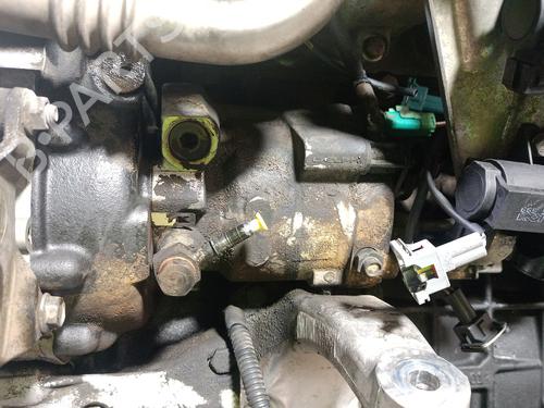 Engine SSANGYONG KYRON 2.0 Xdi | BP40127662M1 - Image 12