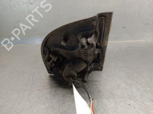 Left mirror CITROËN C3 I (FC_, FN_) 1.4 HDi | BP31717344C26 