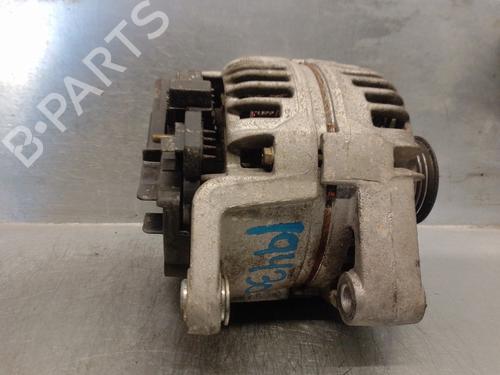 Alternator OPEL CORSA C (X01) 1.2 (F08, F68) | BP16296097M7 