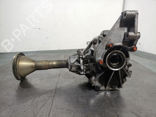 Used Front differential CHRYSLER VOYAGER / GRAND VOYAGER III (GS_, NS_) 3.8 (178 hp) 32290363