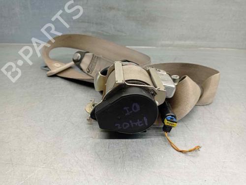 Used Front left seatbelt PEUGEOT 508 I (8D_) 1.6 THP (156 hp) 12133187