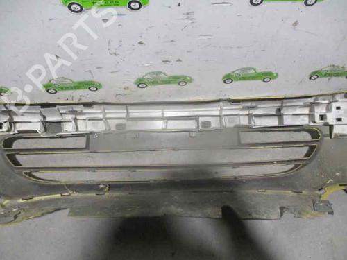 Front bumper CITROËN XSARA (N1) 1.9 D | BP4562821C7 