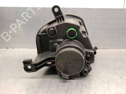 Right front fog light FIAT 500L (351_, 352_) 1.3 D Multijet (199.LYM11, 199.LYM1A) | BP29333401C31 