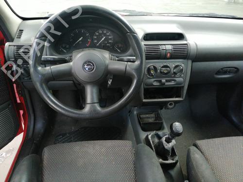 Gearbox OPEL CORSA B (S93) 1.2 i (F08, F68, M68) | BP15400124M3 