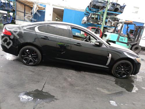 Headlight switch JAGUAR XF I (X250) 2.7 D | BP31945353I24 