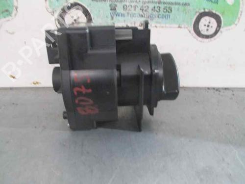 Headlight switch MERCEDES-BENZ A-CLASS (W169) A 180 CDI (169.007, 169.307) | BP20249876I24 