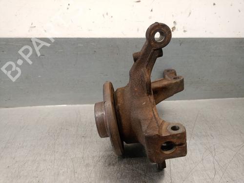 Left front steering knuckle RENAULT CLIO III (BR0/1, CR0/1) 1.5 dCi (C/BR0G, C/BR1G) | BP30566867M25