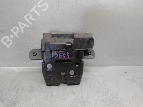 Bakluke lås FORD FIESTA VI (CB1, CCN) [2008-2017]  16589376