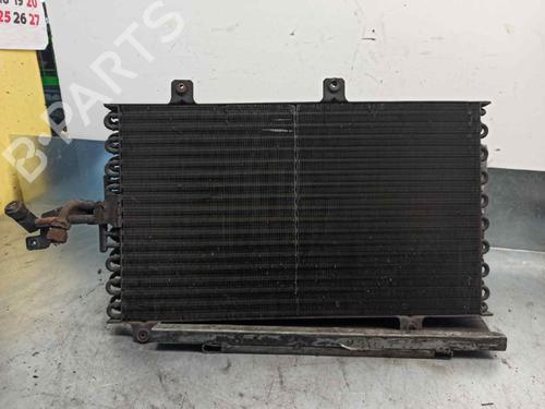 Used AC radiator AC radiator 7180711 7180711