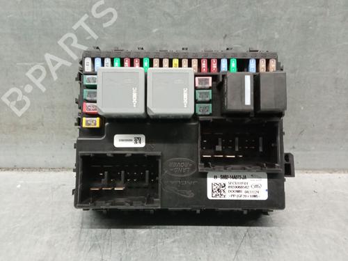 Used Fuse box LAND ROVER DEFENDER Station Wagon (L663) D250 MHEV 4x4 (249 hp) 30298695