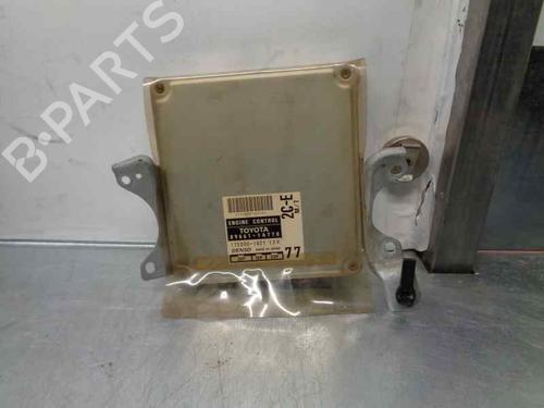 Engine control unit (ECU) TOYOTA COROLLA Liftback (_E11_) 2.0 D (CE110) | BP6246714M57 