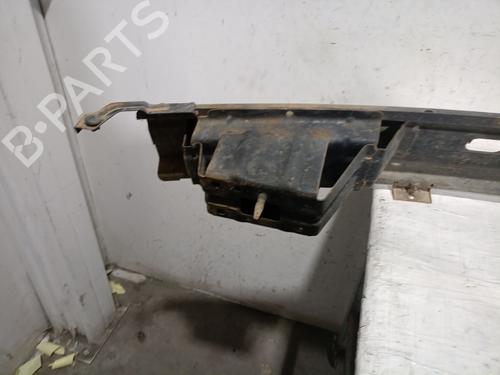Front bumper reinforcement HYUNDAI ACCENT II (LC) 1.3 | BP21582207C109 