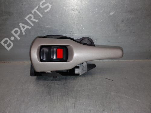Used Rear right interior door handle TOYOTA COROLLA Saloon (_E15_) 2.0 D-4D (ADE150) (126 hp) 16666391