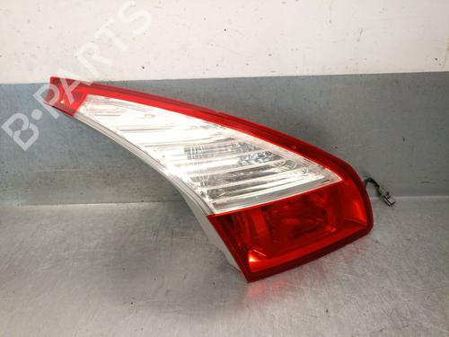 Used Left tailgate light Left tailgate light 38093582 38093582