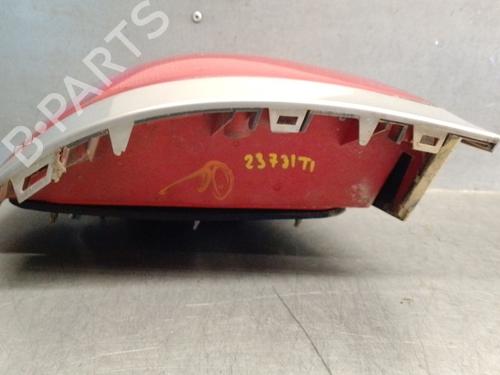 Left taillight AUDI A4 B5 (8D2) 1.8 T | BP29498710C34 