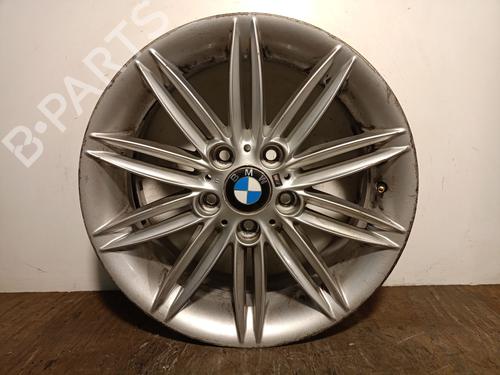 Used Rim Rim BMW 1 (E81) [2006-2012] 34287536 34287536