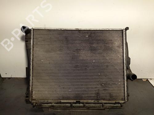 Used Water radiator BMW 3 (E46) 316 i (105 hp) 29457132