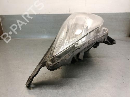 Højre forlygte FORD C-MAX II (DXA/CB7, DXA/CEU) 1.0 EcoBoost | BP29811474C29