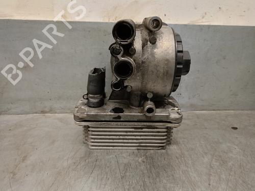Oil radiator FORD MONDEO III (B5Y) 2.0 16V TDDi / TDCi | BP17785651M33 