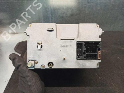 Radio AUDI A6 C5 (4B2) 2.5 TDI | BP7523881E6 
