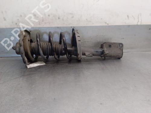 Used Left front shock absorber Left front shock absorber 38776189 38776189