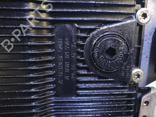 Gearbox BMW 5 (E60) 535 d | BP28066344M3