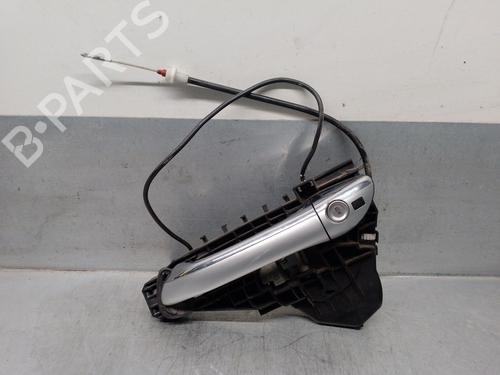 Used Front left exterior door handle MERCEDES-BENZ R-CLASS (W251, V251) [2005-2017]  16435160