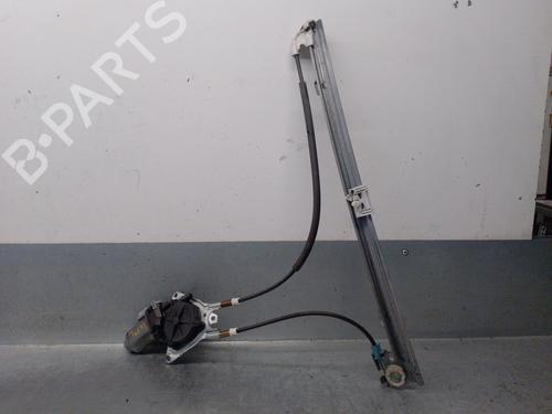 Used Front left window mechanism Front left window mechanism CITROËN EVASION MPV (22, U6) 2.0 HDI (109 hp) 38594176 38594176