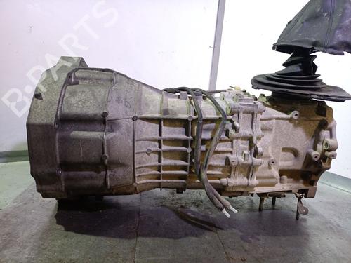 Used Gearbox Gearbox 23962303 23962303