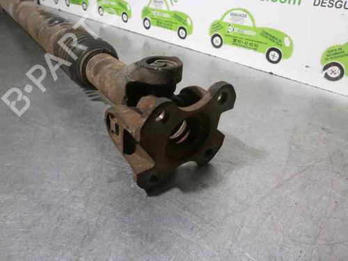 Driveshaft FORD USA EXPLORER (U2, U_)  | BP9958546M37 