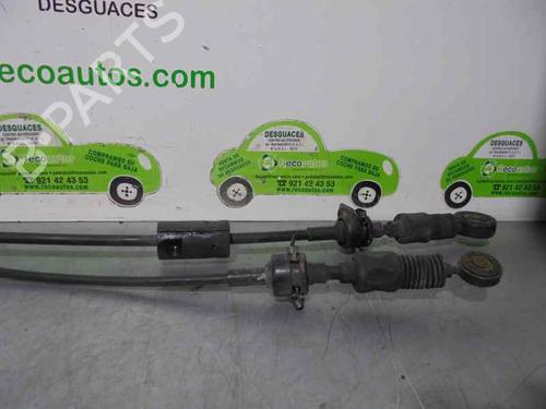 Gear lever KIA CEE'D Hatchback (ED) 1.6 CRDi 115 | BP7444525M90 