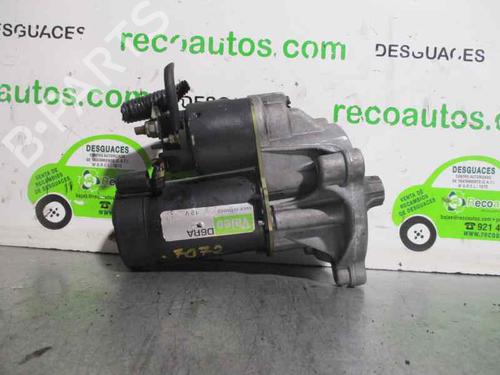 Startmotor CITROËN XANTIA (X1_, X2_) 2.0 i (121 hp) 2099410