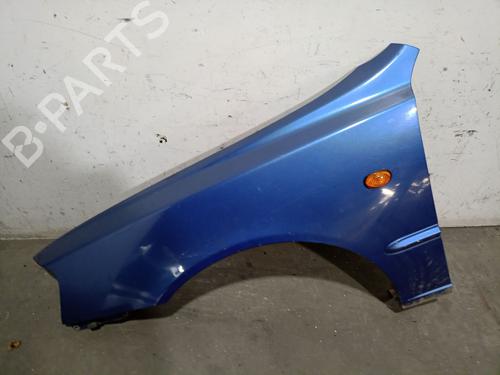 Left front fenders HYUNDAI ACCENT II (LC) 1.5 6631125350