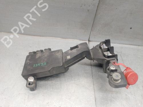 Used Electronic module BMW X6 (G06, F96) xDrive 40 d Mild-Hybrid (340 hp) 28819319