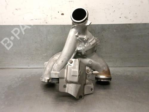 Used Pipe Pipe 37033615 37033615