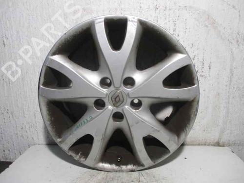 Used Rim RENAULT KOLEOS I (HY_) 2.0 dCi 4x4 (HY0K) (150 hp) 6050503