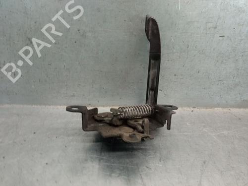 Hood lock TOYOTA YARIS (_P13_) 1.5 Hybrid (NHP130_, NHP130) | BP27715334C133 