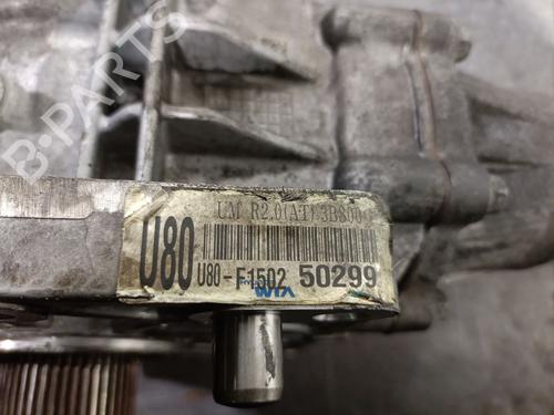 Transfer box KIA SORENTO III (UM) 2.2 CRDi | BP31966539M36 