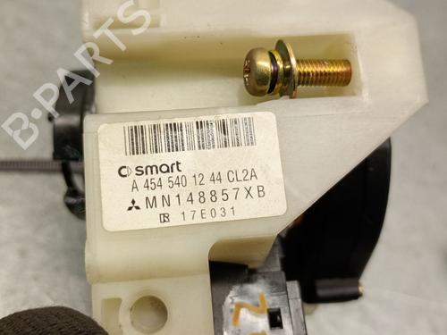 Headlight switch SMART FORFOUR (454) 1.5 CDI (454.001) | BP34276281I24  - Image 6