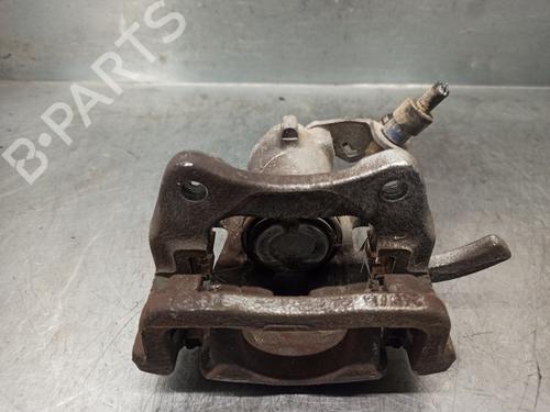 Left rear brake caliper RENAULT KANGOO / GRAND KANGOO II (KW0/1_)  | BP15899862M107 