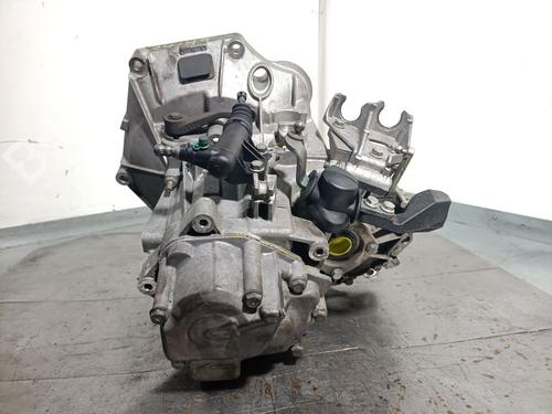 Gearbox PEUGEOT BIPPER Tepee 1.3 HDi 80 | BP30846023M3