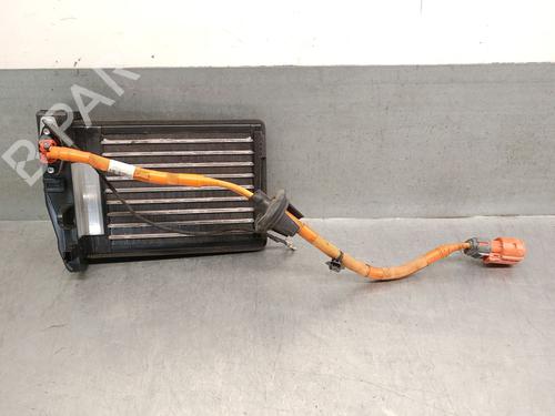 Heater resistor FIAT 500 (312_) Electric (EV) | BP29750217M108 