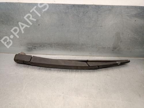 Used Rear windshield wiper arm PEUGEOT 3008 I MPV (0U_) 2.0 HDi 150 / BlueHDi 150 (150 hp) 24917454