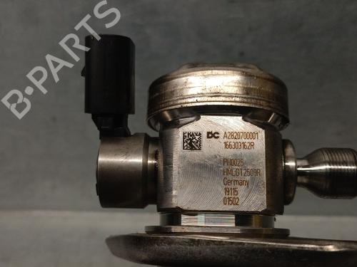 Fuel pump RENAULT ARKANA I (LCM_, LDN_) 1.3 TCe 140 (LDN0) | BP31292425M76 