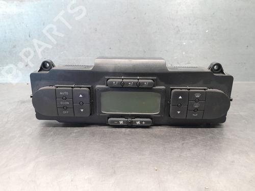 Used Climate control Climate control 37518963 37518963