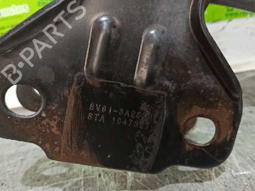 Left front suspension arm MAZDA 3 (BL) 2.0 MZR (BLEFW) | BP5582406M12 